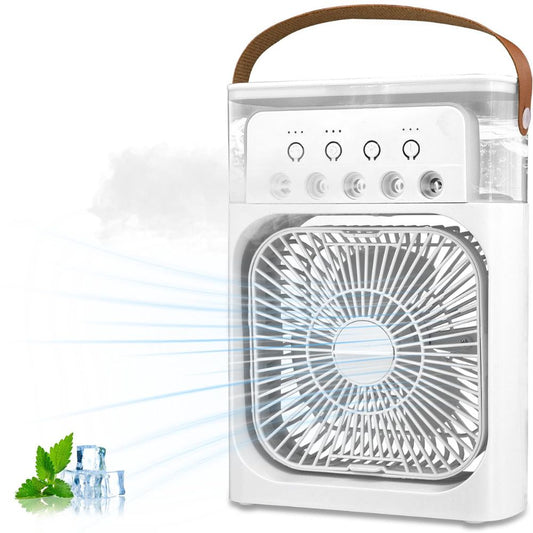 Mini Ventilator sa Hlađenjem