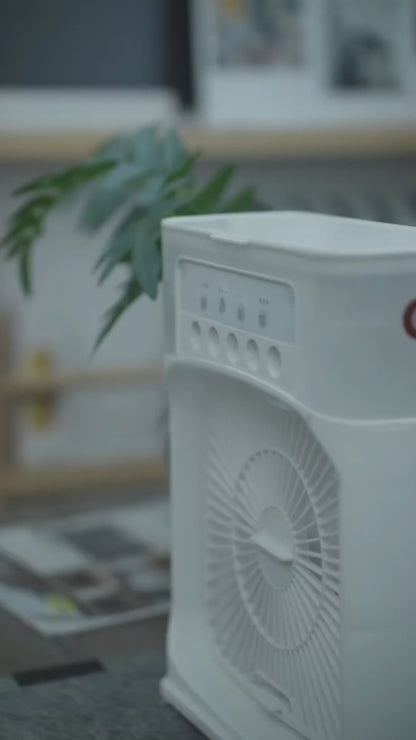 Mini Ventilator sa Hlađenjem