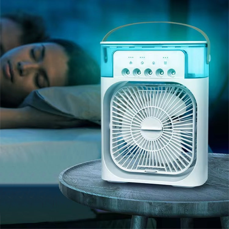 Mini Ventilator sa Hlađenjem